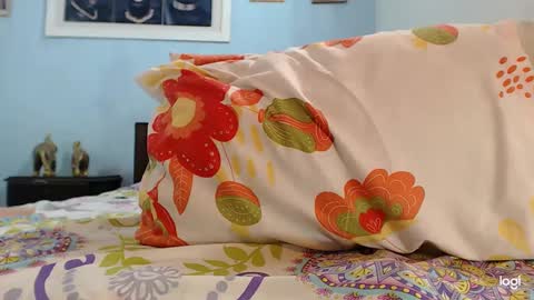 Snapshot of camila_blandexxxx chatting on 30, 1, 2025 Instagram camila blande1 online show from 30, 1, 2025