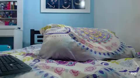 Snapshot of camila_blandexxxx chatting on 12, 2, 2025 Instagram camila blande1 online show from 12, 2, 2025