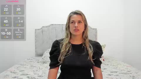 Snapshot of camila_borbon_ chatting on 25, 7, 2026 online show from 25, 7, 2026