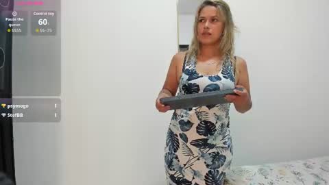 Snapshot of camila_borbon_ chatting on 1, 8, 2026 online show from 1, 8, 2026