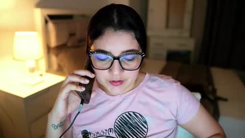 Camila buitrago online show from 18, 1, 2026