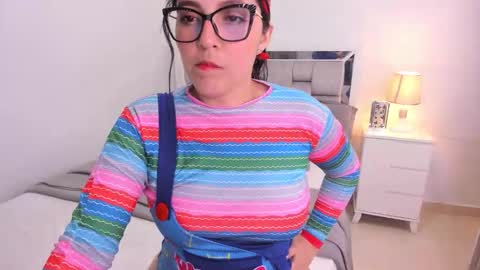 Camila buitrago online show from 28, 3, 2026