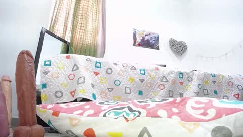 Camila online show from 6, 2, 2026