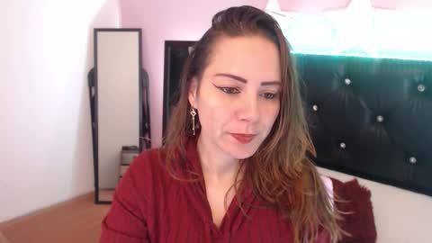 camila online show from 8, 11, 2025