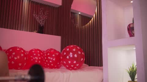 Camila online show from 14, 2, 2026