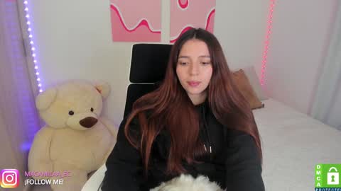 Snapshot of camila_ec2 chatting on 9, 1, 2025 C A M I online show from 9, 1, 2025