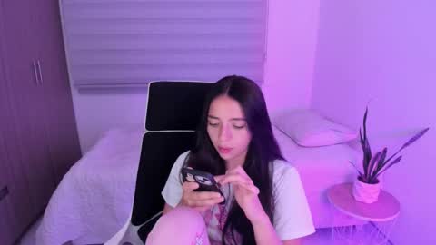 Snapshot of camila_ec2 chatting on 23, 2, 2026 C A M I online show from 23, 2, 2026