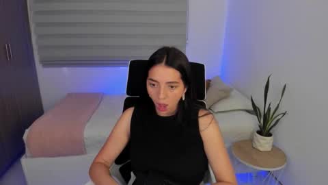 Snapshot of camila_ec2 chatting on 25, 2, 2026 C A M I online show from 25, 2, 2026