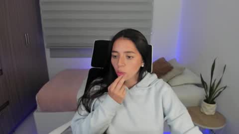 Snapshot of camila_ec2 chatting on 11, 3, 2026 C A M I online show from 11, 3, 2026