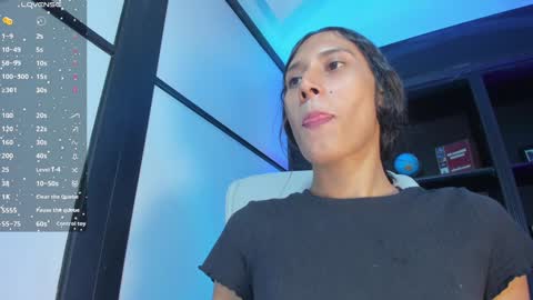 C A M I L A online show from 28, 12, 2024