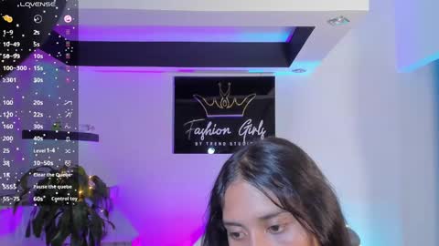 C A M I L A online show from 9, 2, 2025