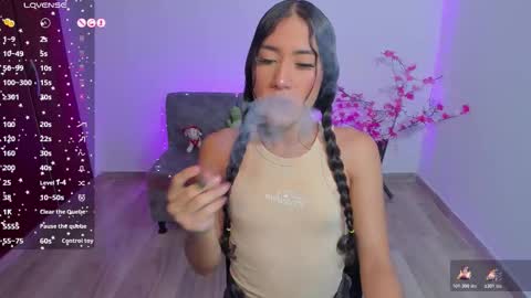 Snapshot of camila_harperr chatting on 2, 2, 2026 C A M I L A online show from 2, 2, 2026