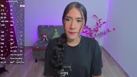 Snapshot of camila_harperr chatting on 14, 2, 2026 C A M I L A online show from 14, 2, 2026