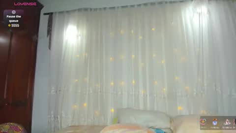 Cami vazques online show from 7, 2, 2025