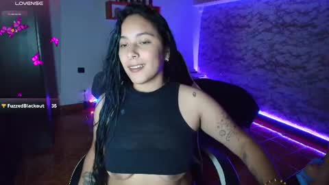 Snapshot of camila_iroose chatting on 30, 6, 2026 Camila Roose online show from 30, 6, 2026