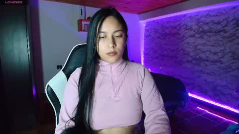 Snapshot of camila_iroose chatting on 11, 7, 2026 Camila Roose online show from 11, 7, 2026
