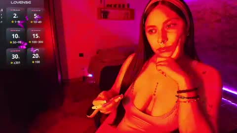 Snapshot of camila_iroose chatting on 17, 7, 2026 Camila Roose online show from 17, 7, 2026