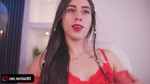 camila_martinez9 online show from 19, 5, 2026