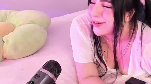 Camila online show from 13, 3, 2026