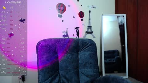 Snapshot of camila_pandora_ch chatting on 22, 1, 2025 Cami online show from 22, 1, 2025