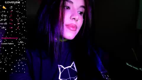 Snapshot of camila_pandora_ch chatting on 8, 9, 2025 Cami online show from 8, 9, 2025