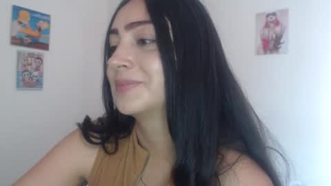 camila_rouswhyth online show from 10, 2, 2026