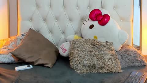 Snapshot of camila_sex_latina chatting on 7, 1, 2025 camila_sex_latina online show from 7, 1, 2025