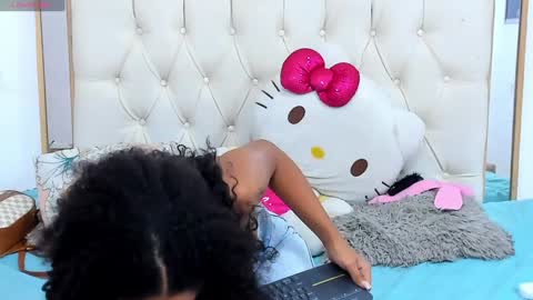 Snapshot of camila_sex_latina chatting on 20, 1, 2025 camila_sex_latina online show from 20, 1, 2025