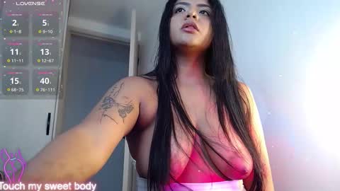 Snapshot of camila_torresss chatting on 21, 2, 2026 camila_torresss online show from 21, 2, 2026