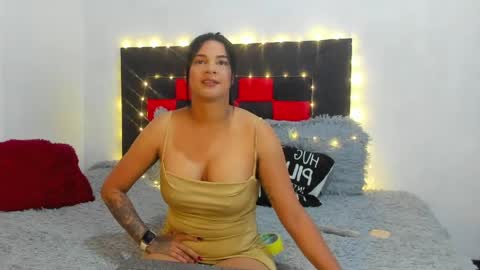 Camila online show from 21, 4, 2026