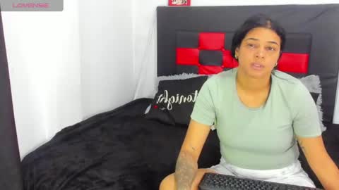 Camila online show from 21, 7, 2026