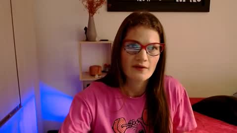 Camila ventura online show from 16, 1, 2026