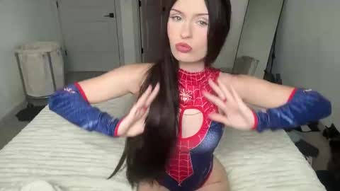 Camila online show from 7, 4, 2026