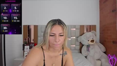 Snapshot of camilabliss chatting on 9, 2, 2026 Camila online show from 9, 2, 2026