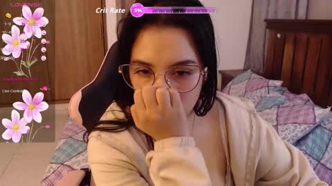 Snapshot of camilacarter chatting on 3, 2, 2026 camilacarter online show from 3, 2, 2026