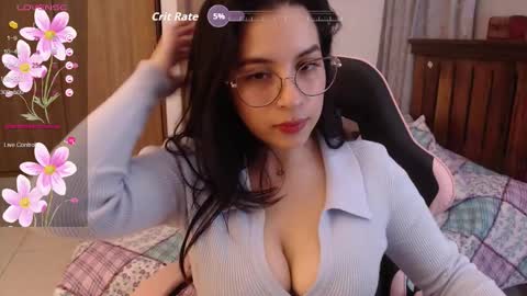 Snapshot of camilacarter chatting on 11, 2, 2026 camilacarter online show from 11, 2, 2026