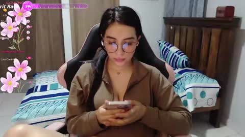 Snapshot of camilacarter chatting on 12, 7, 2026 camilacarter online show from 12, 7, 2026