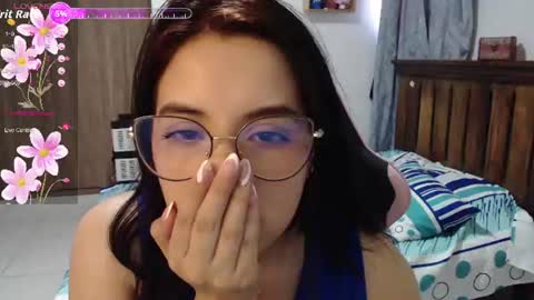Snapshot of camilacarter chatting on 21, 7, 2026 camilacarter online show from 21, 7, 2026