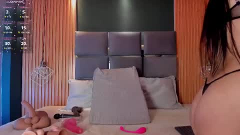 Camila online show from 13, 7, 2026