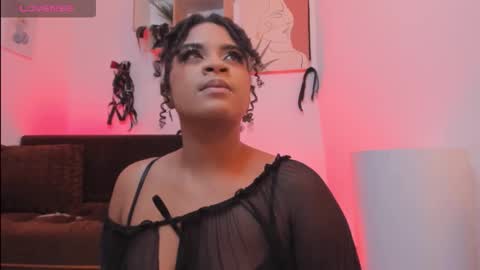 Camila Foox online show from 17, 12, 2025