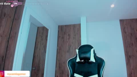 Camila online show from 9, 2, 2026