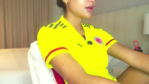 Snapshot of camilagomezz chatting on 16, 6, 2026 Camila online show from 16, 6, 2026