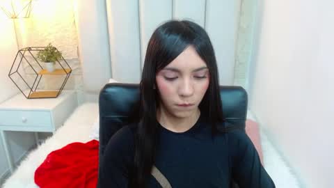 Snapshot of camilah_tk chatting on 1, 6, 2026 Cami online show from 1, 6, 2026