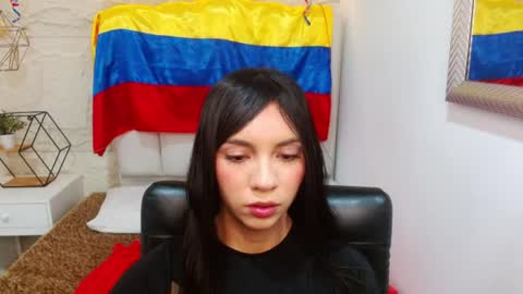 Snapshot of camilah_tk chatting on 6, 7, 2026 Cami online show from 6, 7, 2026