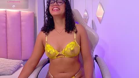 Camila online show from 4, 2, 2026