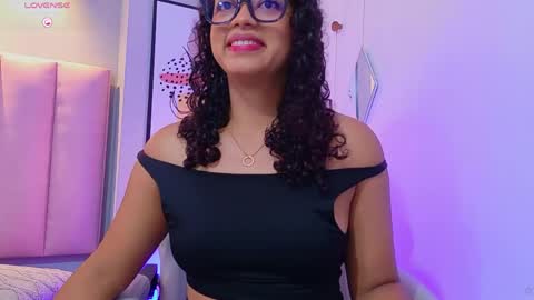 Camila online show from 11, 4, 2026