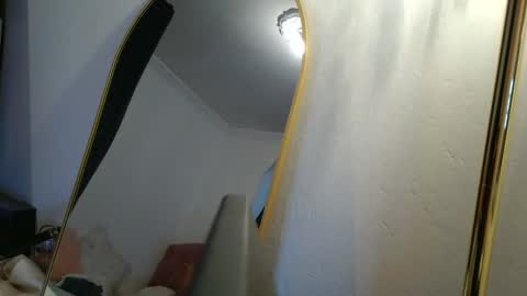 Snapshot of camilamarsh chatting on 12, 11, 2025 camilamarsh online show from 12, 11, 2025