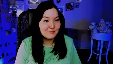 camilamartiez online show from 15, 4, 2026