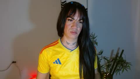 Snapshot of camilaparrisx chatting on 8, 7, 2026 camilaparrisx online show from 8, 7, 2026