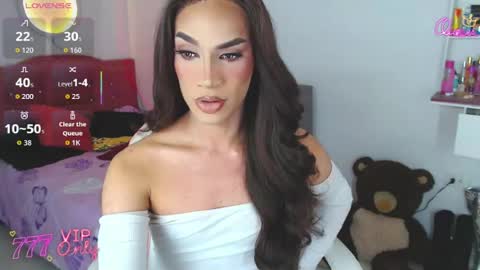 Camilapetthit online show from 7, 7, 2026